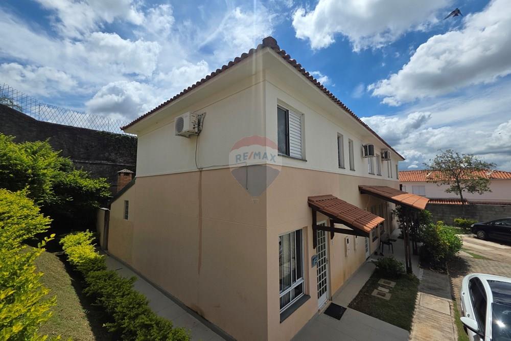 Casa de Condomínio - Venda - Votorantim , São Paulo - 20260115_105619.jpg - 630601201-62