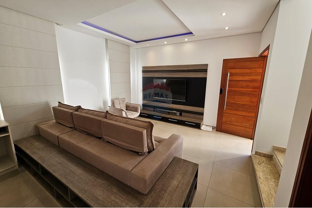 Casa de Condomínio - Venda - Sorocaba , São Paulo - 20250704_113337.jpg - 630601171-18