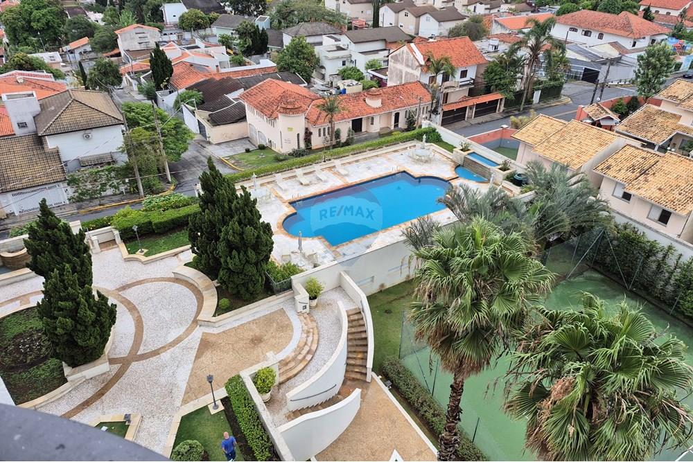 Apartamento - Alugar - Mogi das Cruzes , São Paulo - 20251010_152124.jpg - Jardim Externo - 631251019-43