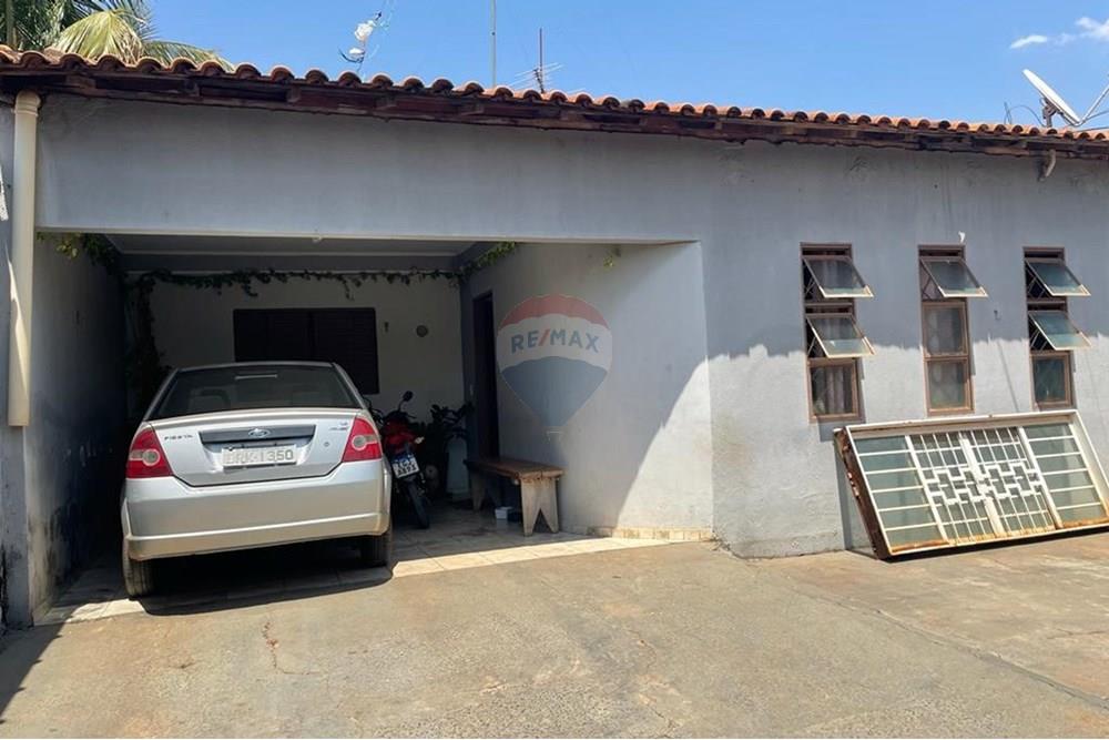 Casa - Venda - São José do Rio Preto , São Paulo - frente casa.jpeg - 631481003-233