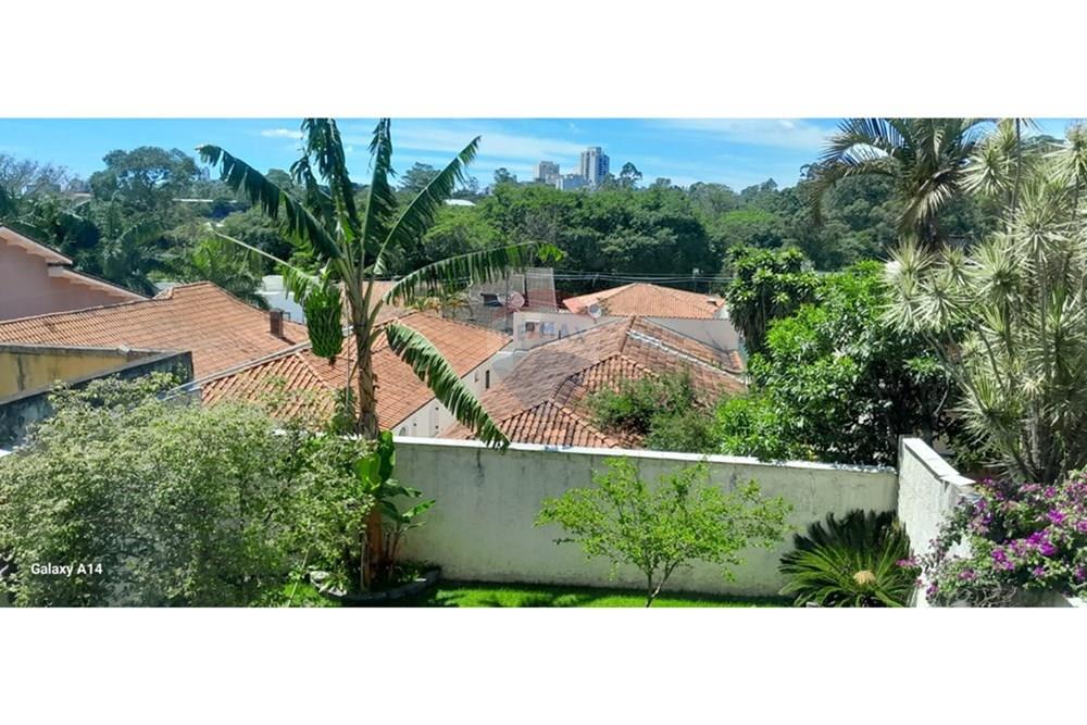 Casa - Alugar - São Paulo , São Paulo - ZN36.jpg - Jardim Externo - 630251075-167