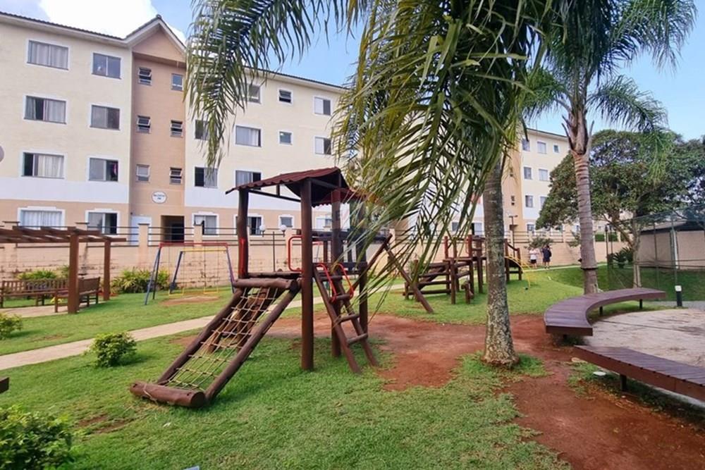 Apartamento - Alugar - Mogi das Cruzes , São Paulo - IMG-20251111-WA0004.jpg - 630281005-519