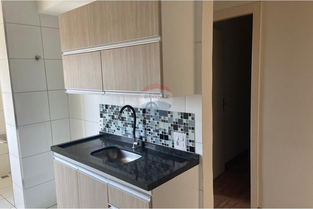 Apartamento à venda com 2 quartos, 49m² - Foto 20