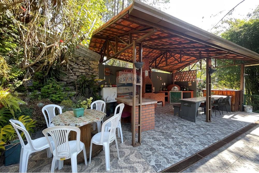 Casa - Venda - Nova Friburgo , Rio de Janeiro - IMG_1623.JPG - 630551110-5