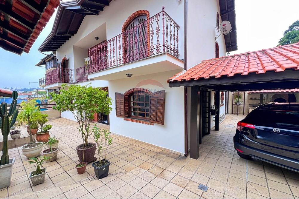 Casa - Venda - Ribeirão Pires , São Paulo - 2.jpg - 631371003-115