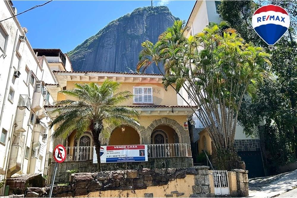 Casa - Venda - Rio de Janeiro , Rio de Janeiro - 1F91B315-50F4-4574-AF9E-0E3288019779_1_105_c.jpg - 630451051-4