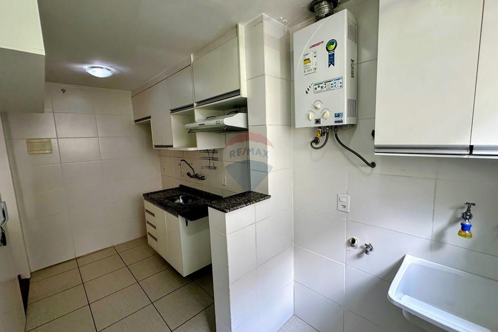 Apartamento - Alugar - Teresópolis , Rio de Janeiro - IMG_0630~2.jpg - 630191006-159