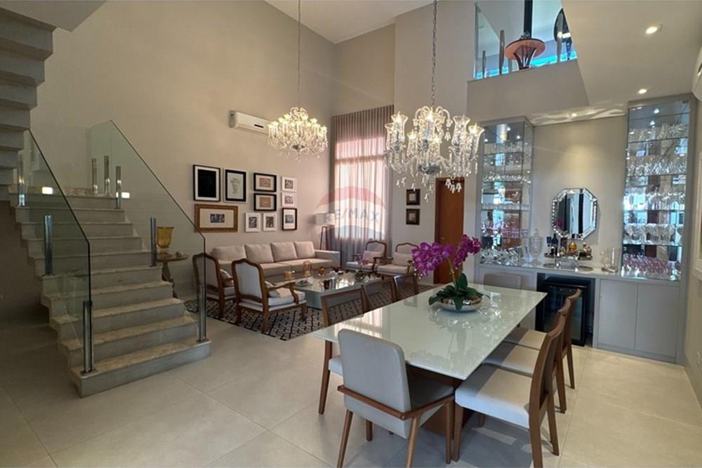 Casa de Condomínio - Venda - Presidente Prudente , São Paulo - DJI_20260226_170049_419.jpg - 630091016-209