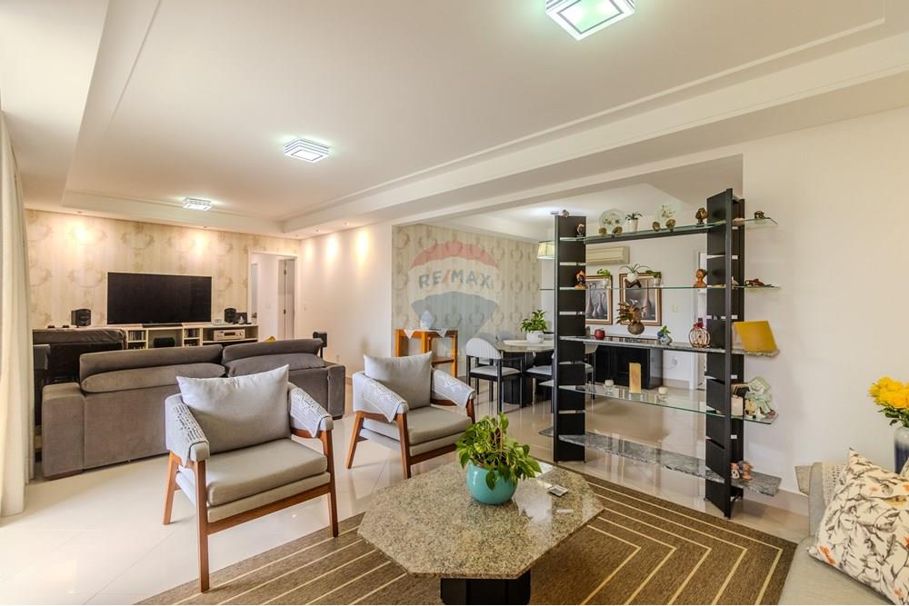 Apartamento - Venda - Sorocaba , São Paulo - IMG_9294-HDR.jpeg - Sala de estar - 630601146-17