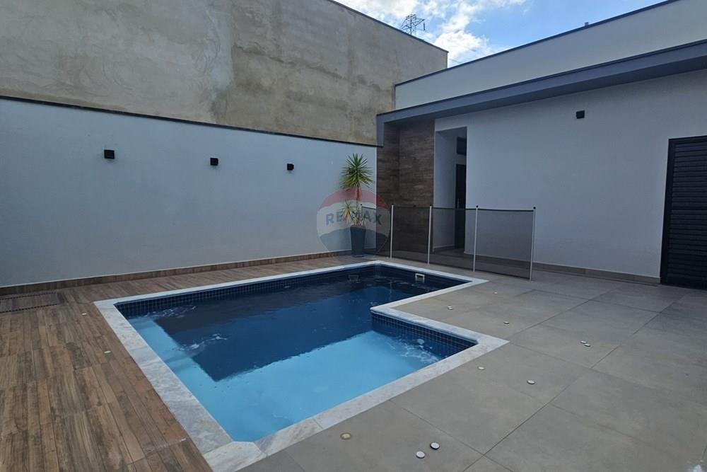 Casa de Condomínio - Venda - Sorocaba , São Paulo - Hor.Piscina2.jpg - 631641012-27
