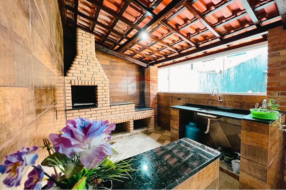 Sobrado - Venda - Ribeirão Pires , São Paulo - 15.jpg - 631371018-38