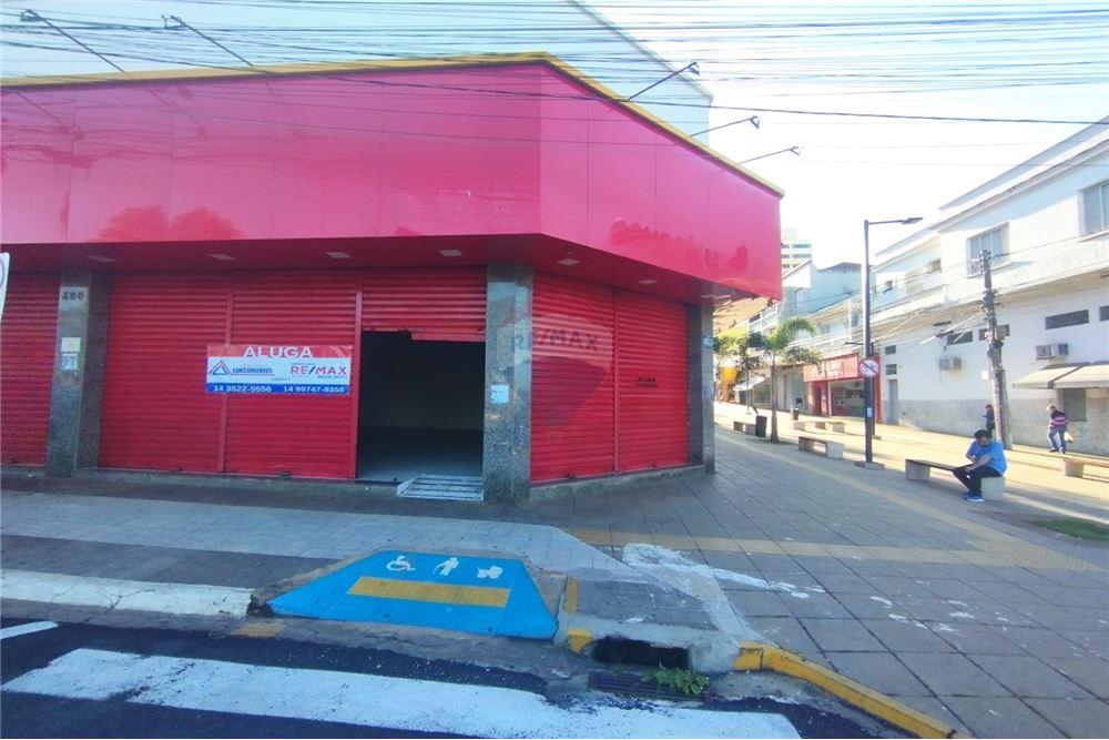 Prédio - Alugar - Lins , São Paulo - 2 - 631011013-1229