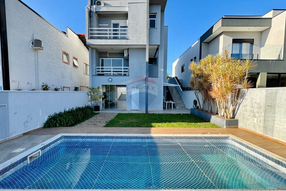 Casa de Condomínio - Venda - Mogi das Cruzes , São Paulo - 97aa2984-5348-4f2b-b80f-208067ba4638.jpg - 631531001-170