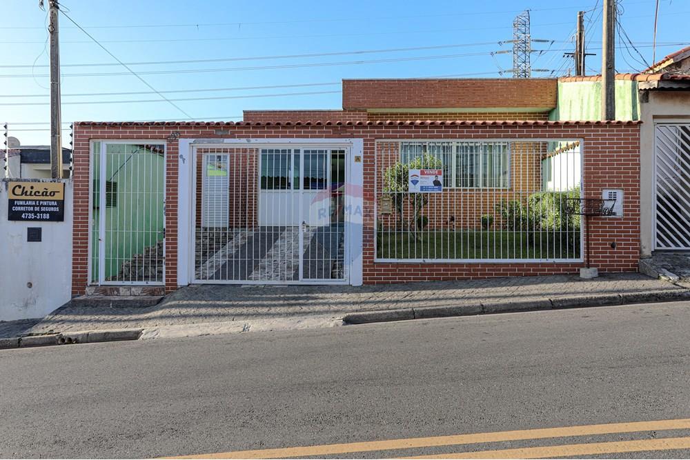 Casa - Venda - Mogi das Cruzes , São Paulo - Rua José de Carlos - Vila Lavinia --107.jpg - 630281081-37