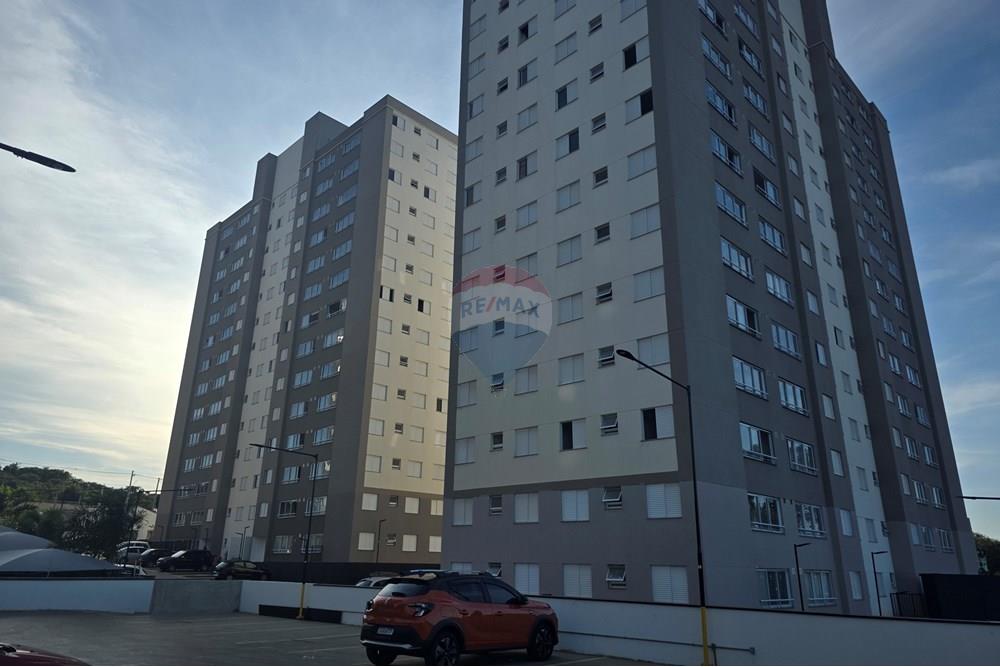 Apartamento - Alugar - Sorocaba , São Paulo - 20250626_155851.jpg - Fachada - 630601201-48