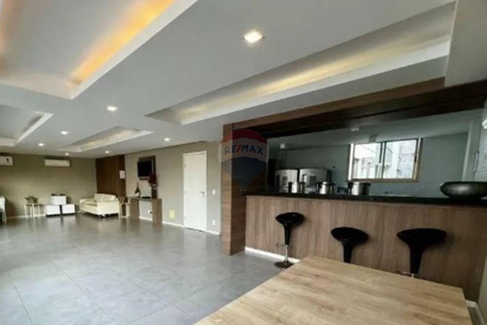 Apartamento - Venda - Niterói , Rio de Janeiro - salao de festas 2.jpg - 631521015-15