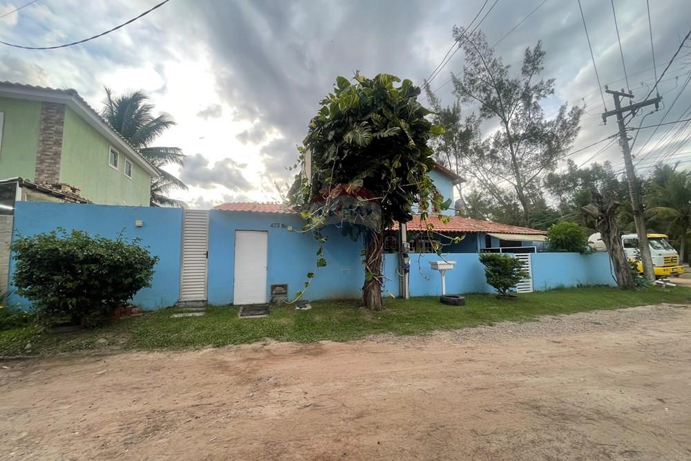 Casa - Venda - Cabo Frio , Rio de Janeiro - IMG_4803.jpeg - 631551053-3