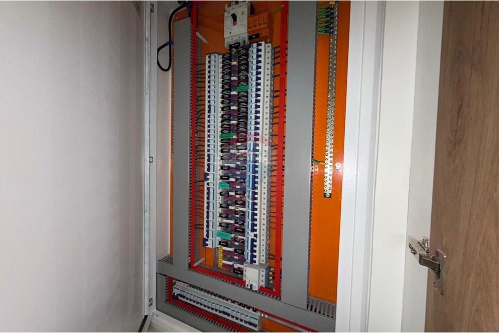 Cobertura - Venda - Rio de Janeiro , Rio de Janeiro - zCaixa Elétrica.jpeg - 630411001-108