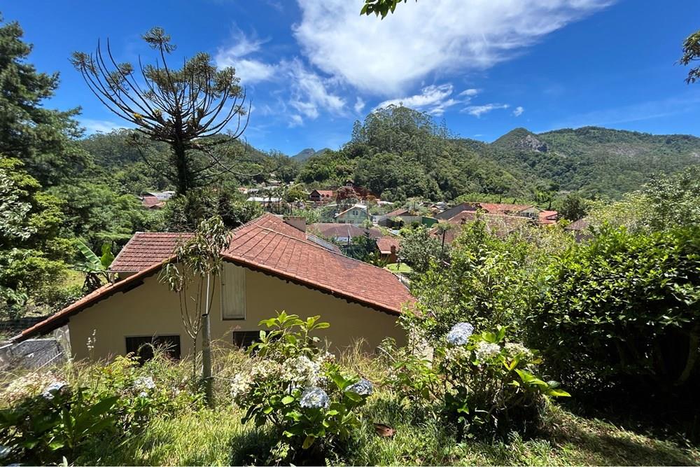 Casa - Venda - Nova Friburgo , Rio de Janeiro - IMG_1166.jpeg - 630551055-130