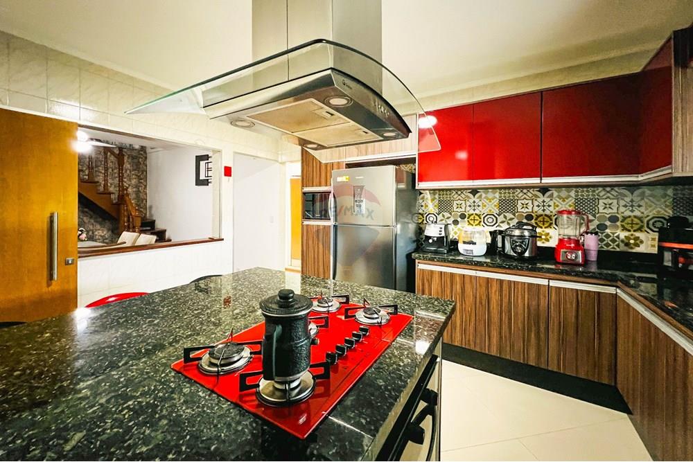 Casa - Venda - Ribeirão Pires , São Paulo - 8 (4).jpg - 631371049-13