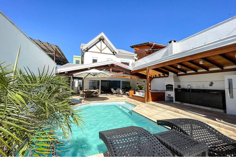 Casa - Venda - São Sebastião , São Paulo - casa em barra do una.jpg - 631461001-13