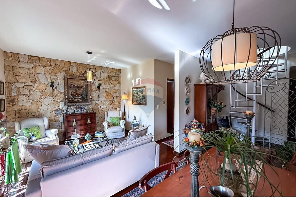 Cobertura - Venda - Teresópolis , Rio de Janeiro - IMG_8472 2.JPG - 630191067-15