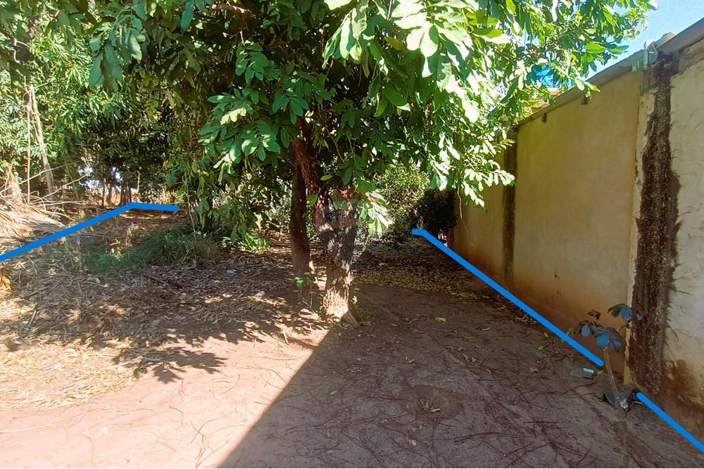 Terreno - Venda - Lins , São Paulo - Terreno Lote 04 Frente.JPG - 631011048-4