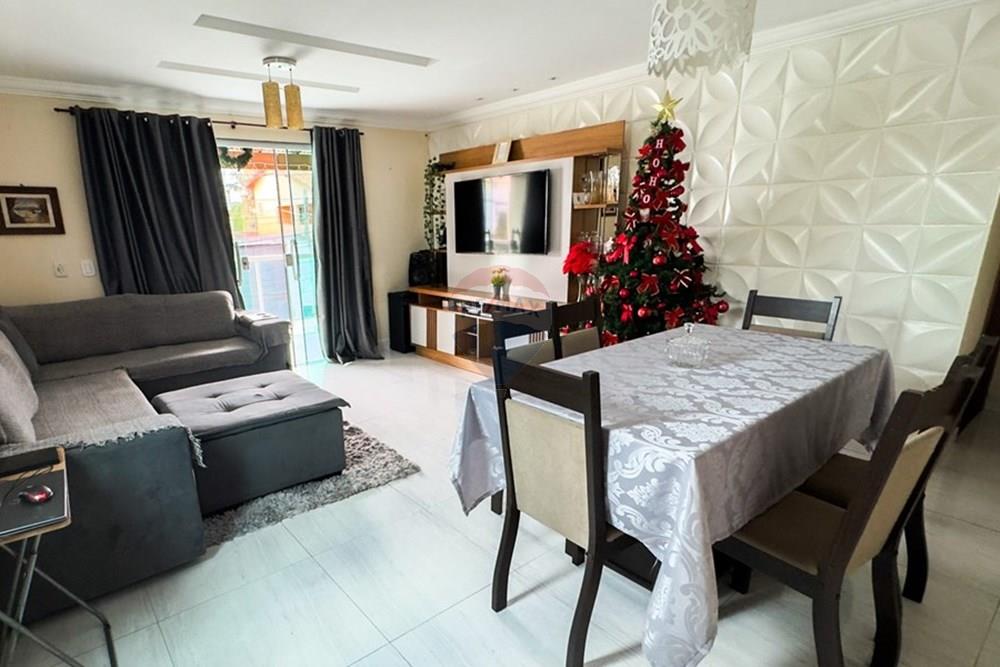 Casa - Venda - Cabo Frio , Rio de Janeiro - Sala.jpg - 631551041-1