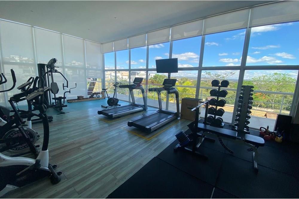 Casa de Condomínio - Alugar - Votorantim , São Paulo - e746afe7-e586-4dfb-a110-7006d2c9e3e2.jpg - 631181052-196