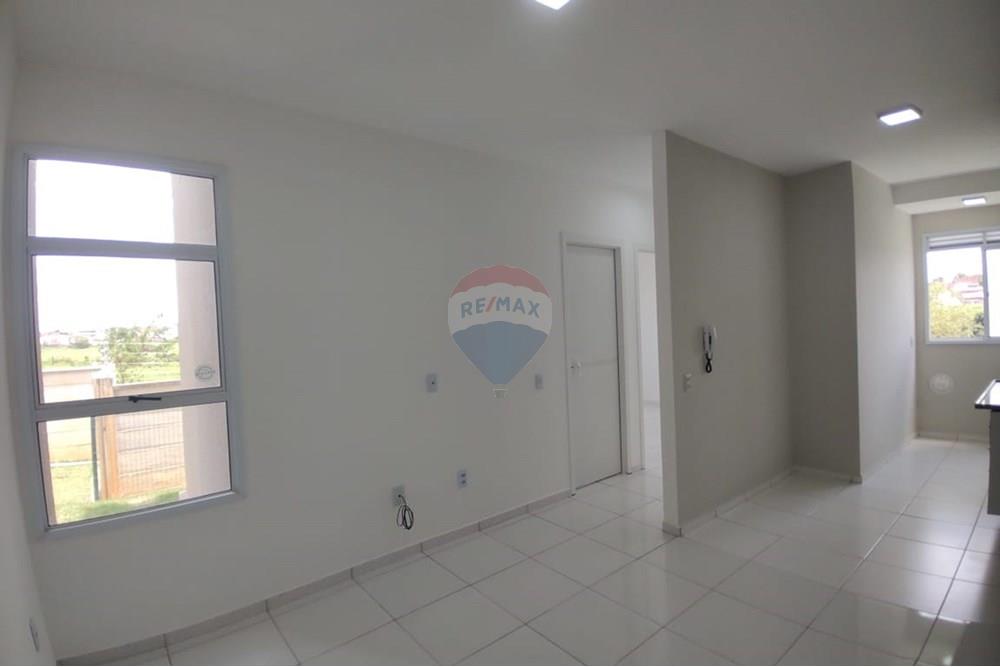 Apartamento - Alugar - Sorocaba , São Paulo - IMG-20251106-WA0149.jpg - Sala de estar - 631641015-8