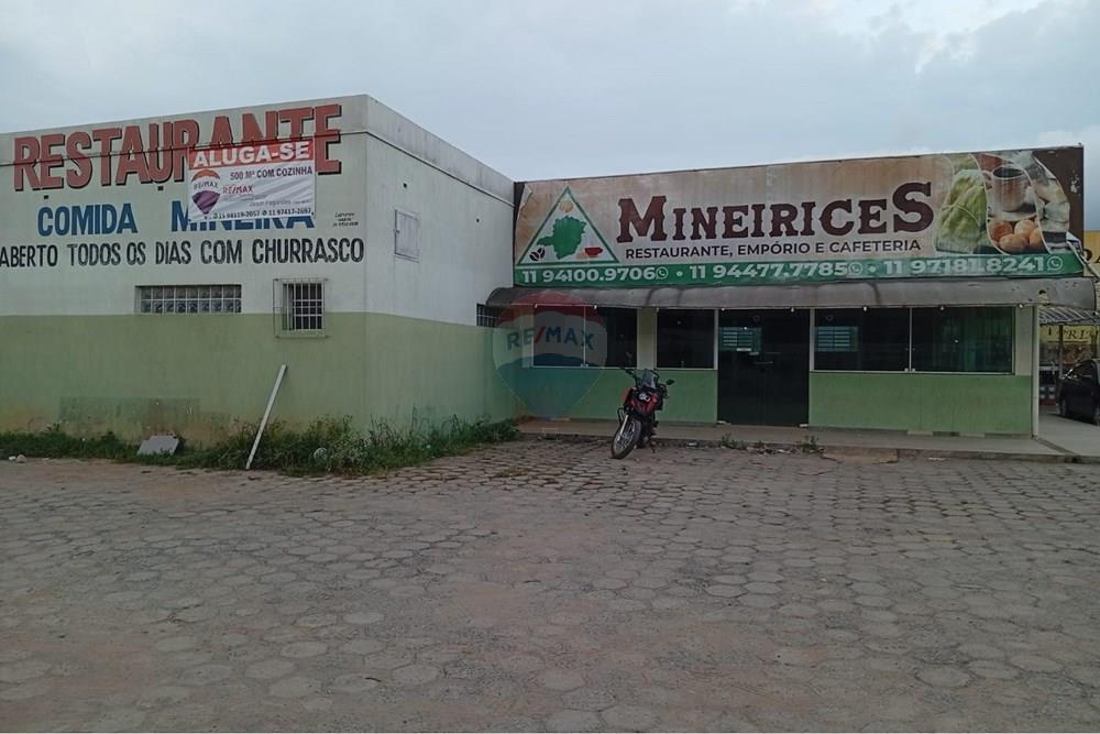 Restaurante - Alugar - Ibiúna , São Paulo - 01.jpeg - 631331020-24