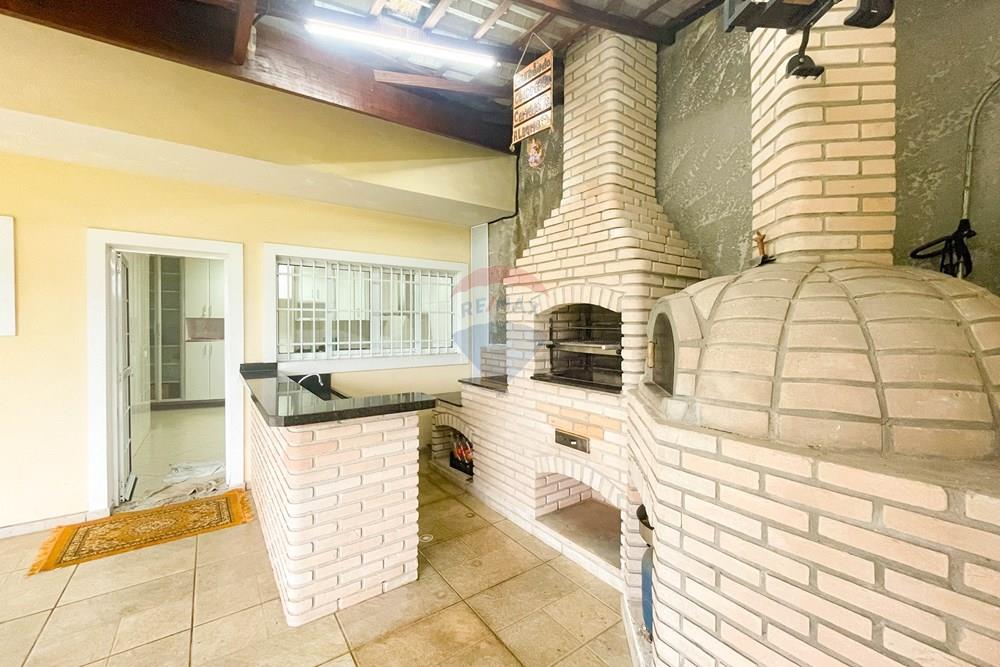 Sobrado - Venda - Ribeirão Pires , São Paulo - 6.jpg - 631371054-5