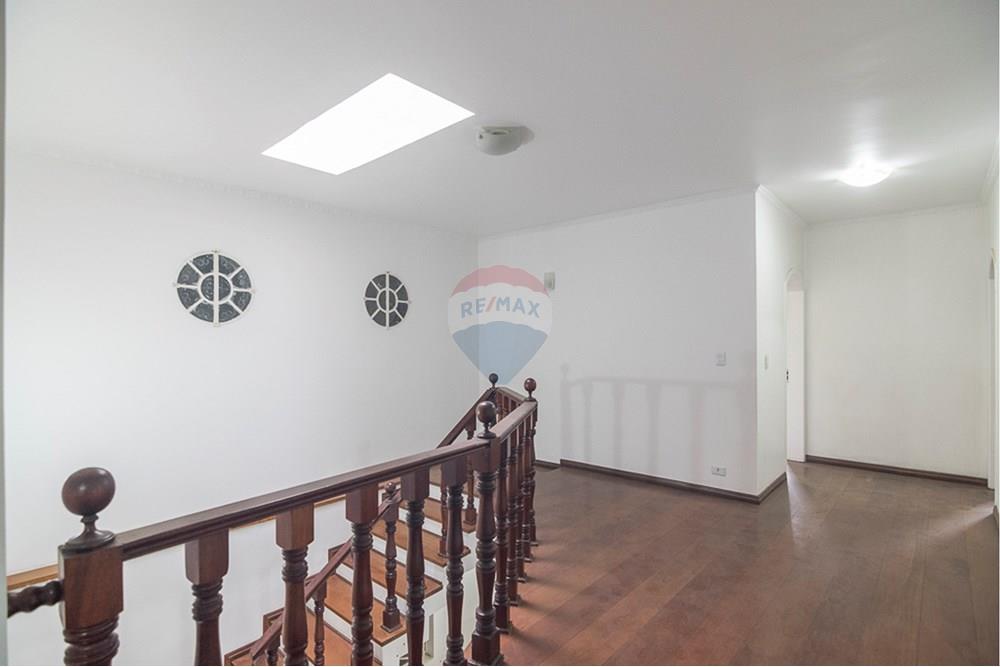 Sobrado - Venda - Santo André , São Paulo - _DSC0154.jpg - Corredor - 631341024-6