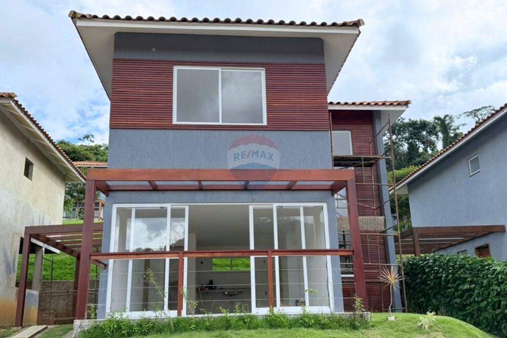 Casa - Venda - Petrópolis , Rio de Janeiro - 2.jpg - 631611002-21