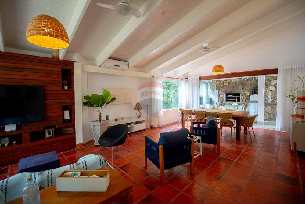 Casa de Condomínio - Venda - São Sebastião , São Paulo - Casa a venda Paúba (216).jpg - Sala de jantar - 631461028-7