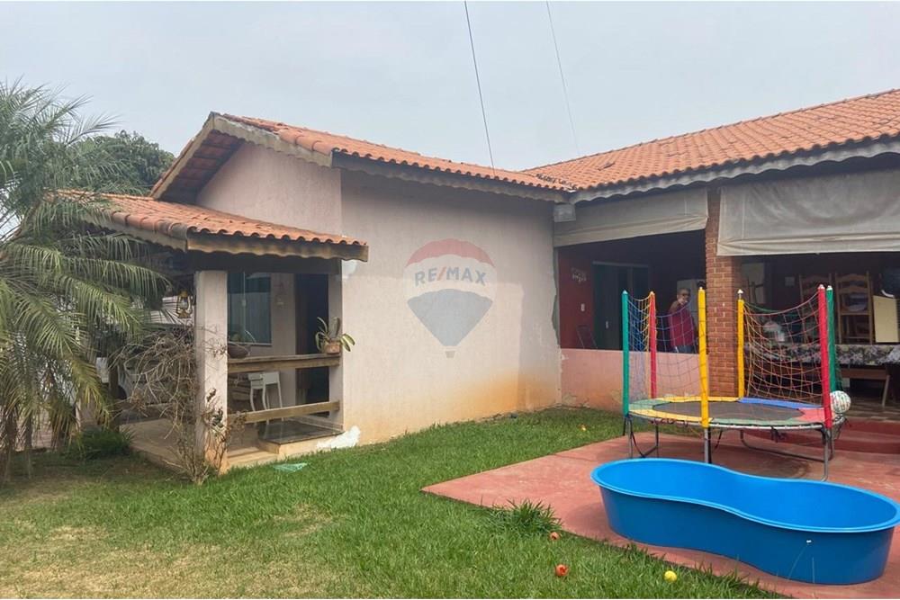 Fazenda à venda com 3 quartos, 293m² - Foto 14