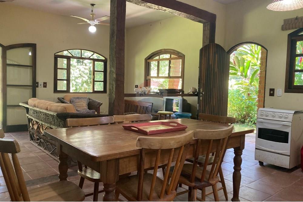 Terreno - Venda - São Sebastião , São Paulo - Terreno á venda Maresias (93).jpg - Cozinha - 631461028-8