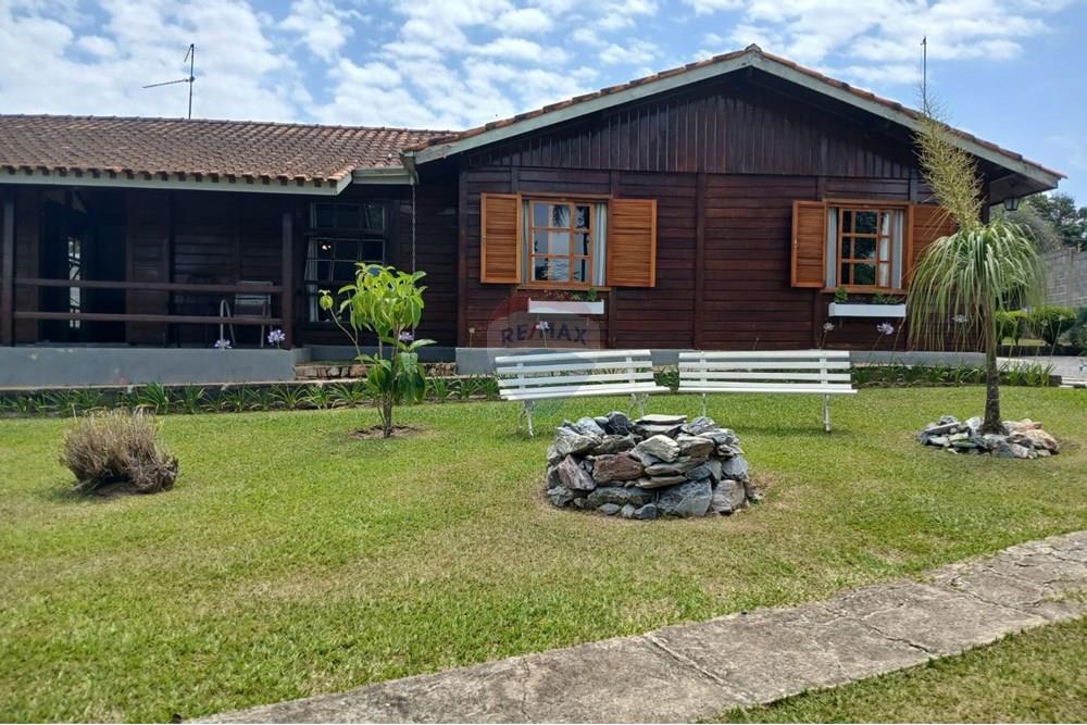 Chácara / Sítio / Fazenda - Venda - Salto de Pirapora , São Paulo - 172.jpeg - 631181053-21