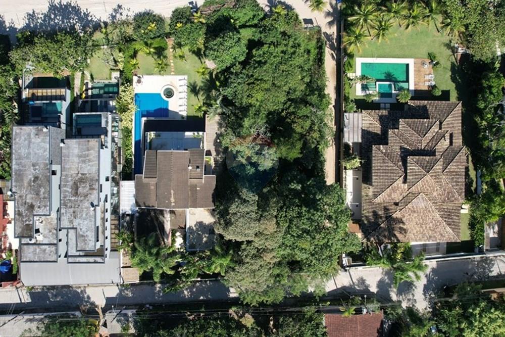 Terreno - Venda - São Sebastião , São Paulo - DJI_0845.JPG - 631461001-12