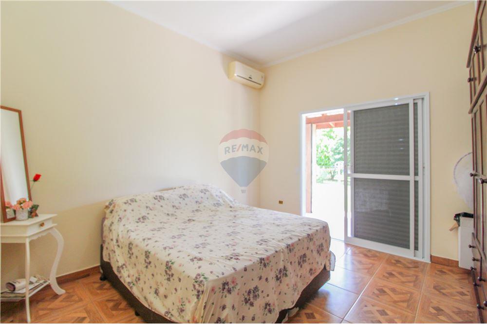 Casa de Condomínio - Venda - Araçoiaba da Serra , São Paulo - QUARTO - 630591004-340