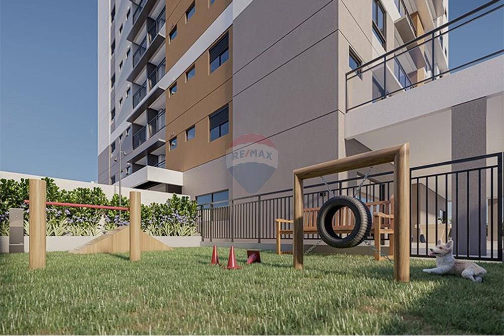 Apartamento - Venda - São José do Rio Preto , São Paulo - dog place.jpeg - 630401013-133
