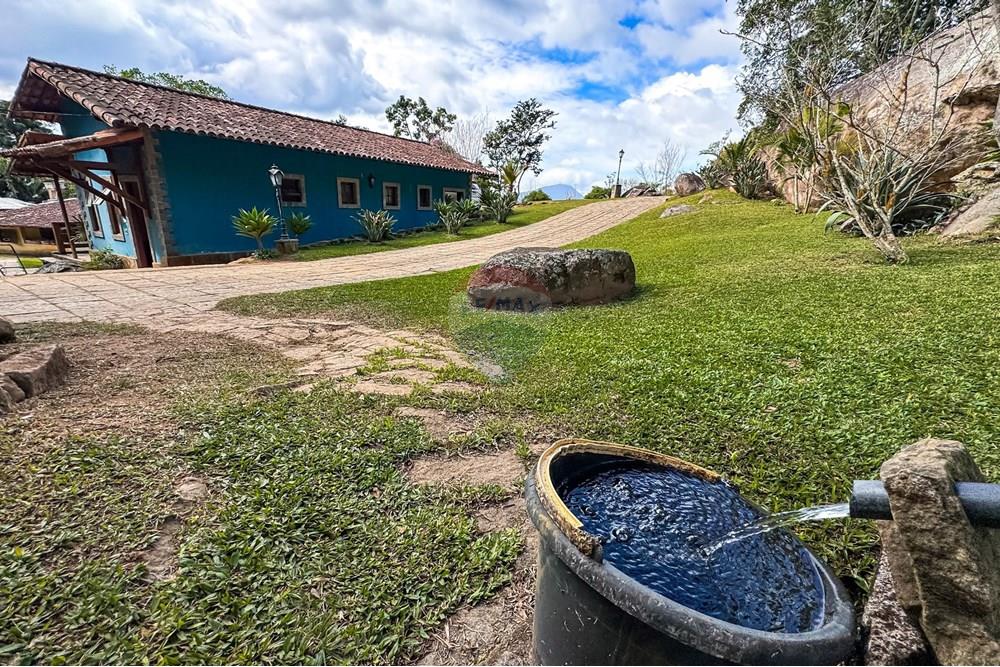 Chácara / Sítio / Fazenda - Venda - Teresópolis , Rio de Janeiro - IMG_1505.jpeg - 630191030-35