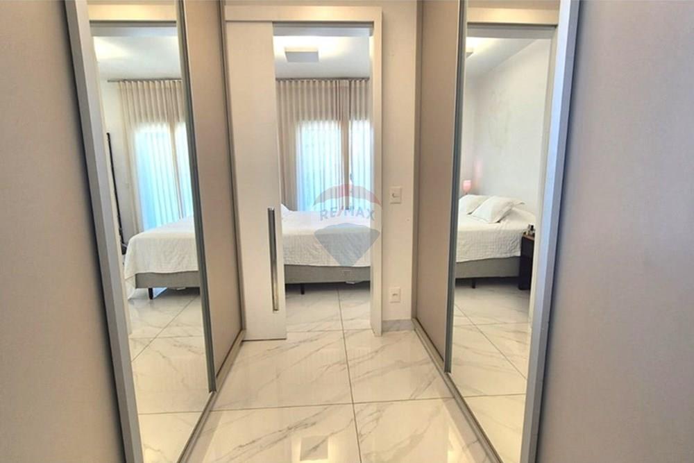 Casa de Condomínio - Venda - São José do Rio Preto , São Paulo - 11 closet a.jpeg - 630401013-153