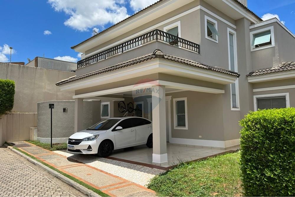 Casa de Condomínio - Alugar - Sorocaba , São Paulo - f2ec3ab4-83fb-41dd-aba0-883d82a87771.jpg - 630601308-106