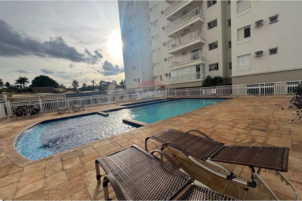 Apartamento - Venda - São José do Rio Preto , São Paulo - f69d685a-3f39-4736-8836-9b543f57bb47.jpeg - 631481003-245
