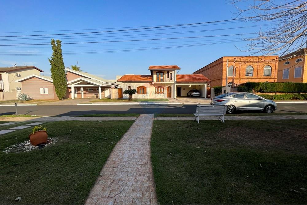 Casa de Condomínio - Venda - Tatuí , São Paulo - Arquivo_007.jpg - 631081069-1