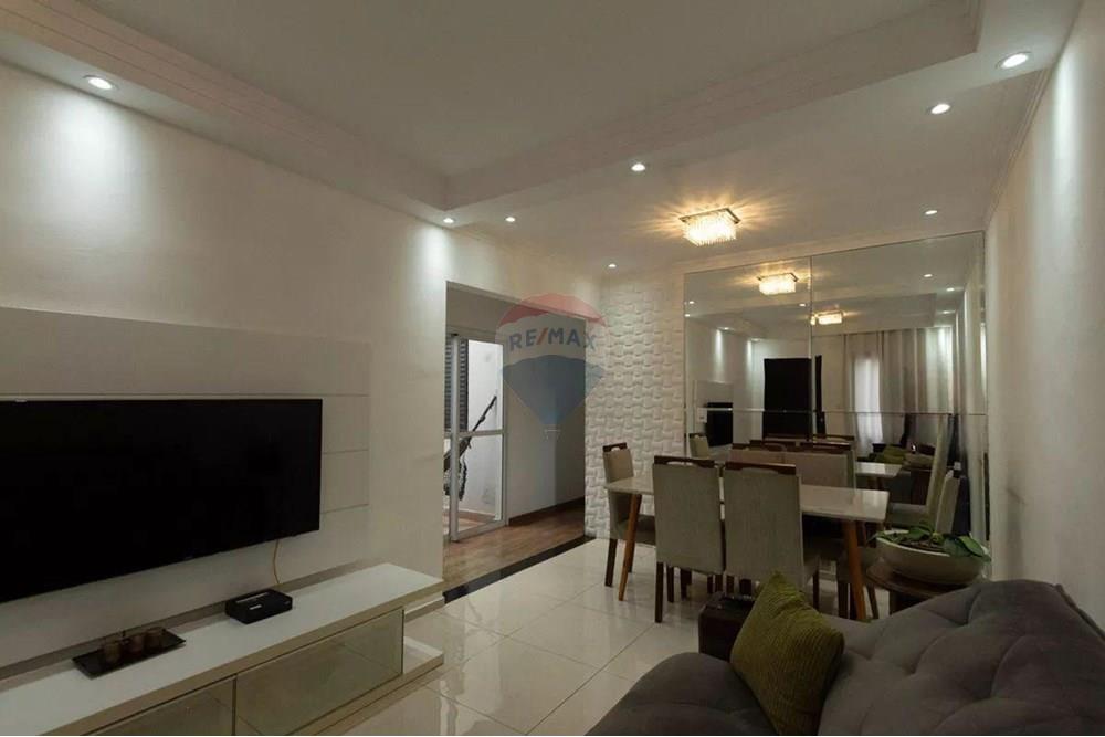 Casa de Condomínio - Alugar - Sorocaba , São Paulo - loc one.jpg - 630601207-34