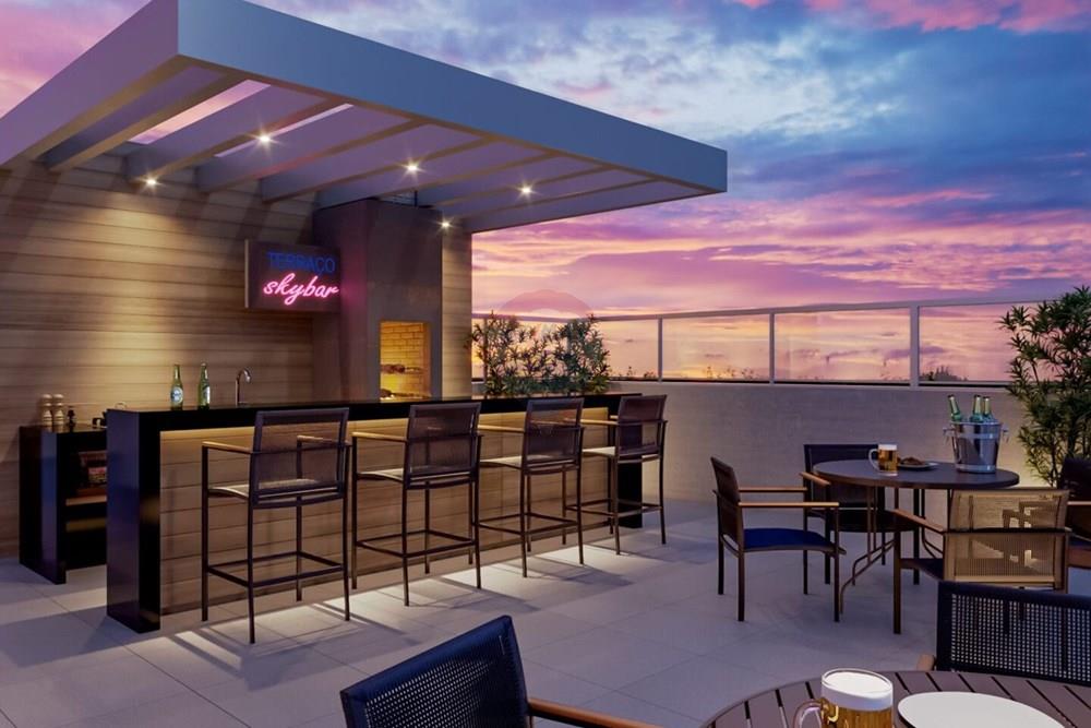 Apartamento - Venda - Niterói , Rio de Janeiro - Camboinhas-Perspectiva-22.jpg - 631731001-10