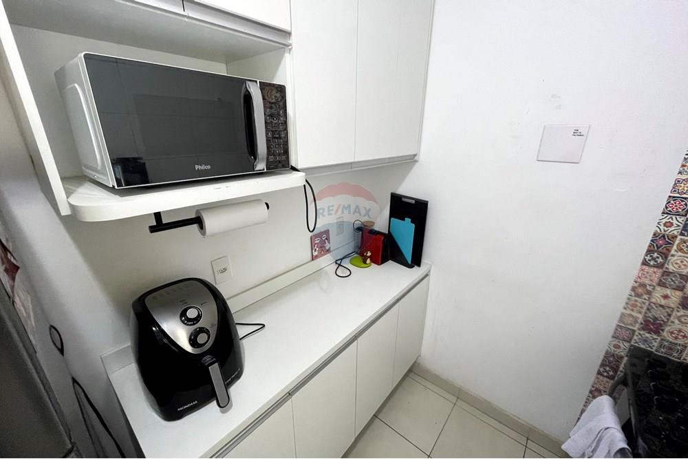Apartamento - Venda - Mogi das Cruzes , São Paulo - IMG_7303.jpg - 630281020-295