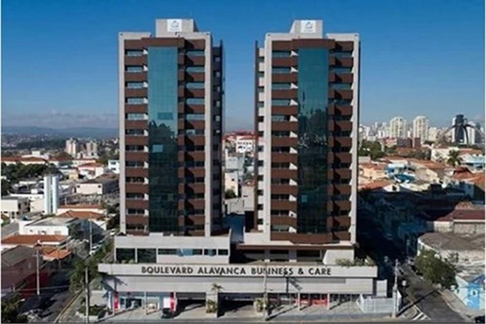 Cj. Comercial/ Sala - Venda - Sorocaba , São Paulo - F1.jpg - 630591158-25